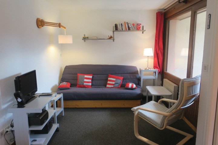 2 Rooms 4 Persons Unclassified - Apartements LES SORBIERS - Châtel